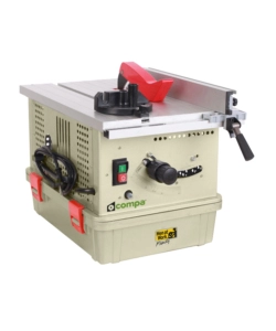 BANCO SEGA CON ASPIRAZIONE INCORPORATA 1.200 W - COMPA